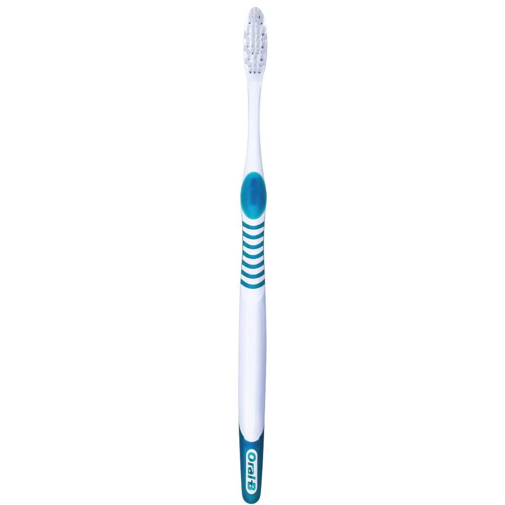 Oral-B Oral-B Complete Sensitive Toothbrush, 35 Extra Soft - Pack of 3