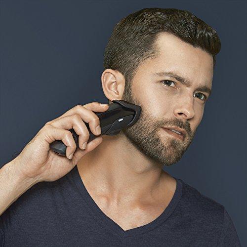 Braun Braun Beard Cutter & Trimmer