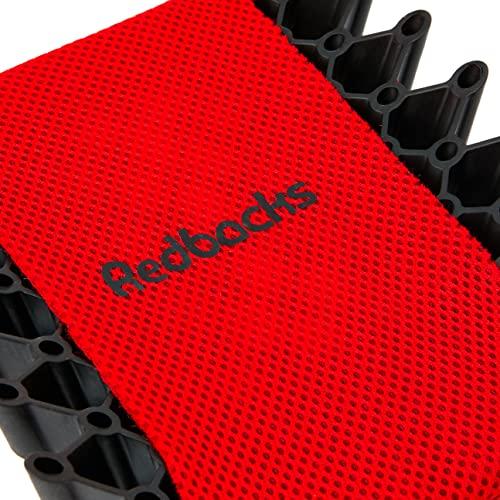 Redbacks Redbacks Lightweight Advanced Slide-In Knee Pad For Workwear Trousers