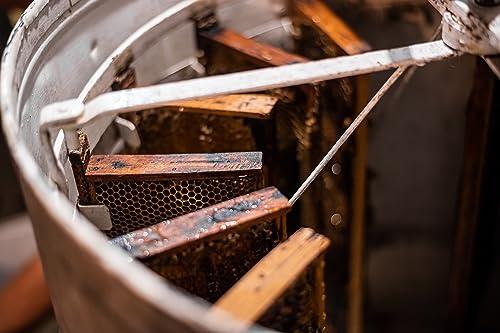 Q honey Pure Raw Honey 1kg Natural Unpasteurised Unfiltered Unheated Forest honey Wildflower Honey