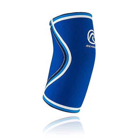 Rehband Rehband RX Original Elbow Sleeve - Sold Individually (XLarge)