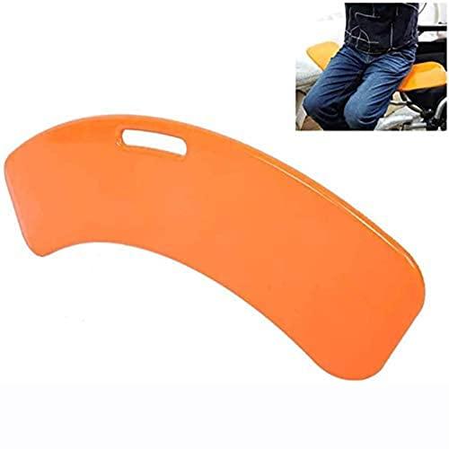 summerr summerr Transfer Board, Patient Slide Assist Device for Transferring Patient from Wheelchair to Bed, Bath Tup, Toilet, Car, for Elderly and Obesity