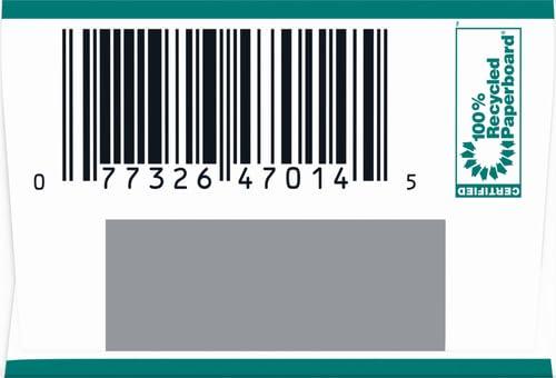 Tom\'s of Maine Tom\'s of Maine - Natural Luminous White Toothpaste with Fluoride Clean Mint - 4 oz.