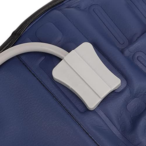 RiToEasysports Inflatable Lumbar Traction Device,Adjustable Decompression Lower Back Pain Relief Back Support Belt Lumbar Air Traction Device for Adult