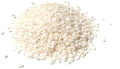 SR-SPEEDRANGE Rice Short Grained (Pudding), Premium Quality, Free P&P to The UK (950g)