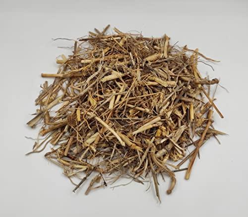 AgoraMarket Dried Bermuda Grass Cut Root 85g to 1.95KG Class A Cynodon Dactylon (950 grams)