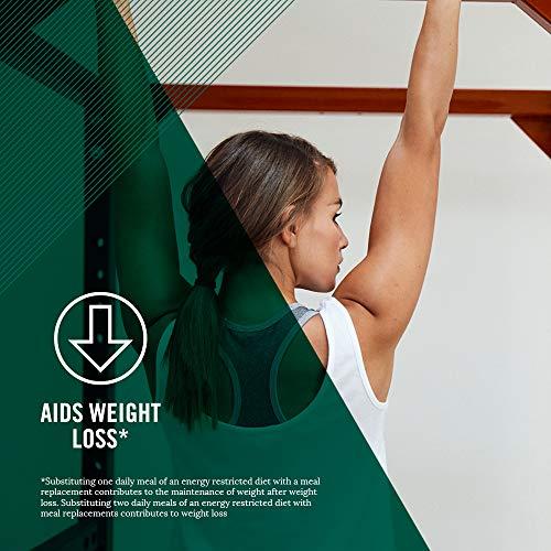 Reflex Nutrition Reflex Nutrition Diet Shake | Diet Meal Replacement Shake | Diet Protein Powder (Chocolate) (600g)