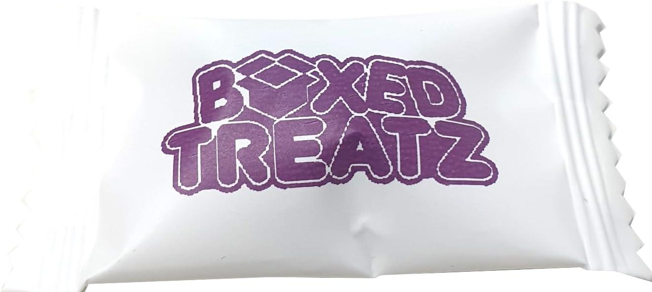 Boxed Treatz Volvic Natural Mineral Water - 6x1.5L Still Water Bottles - Boxed Treatz