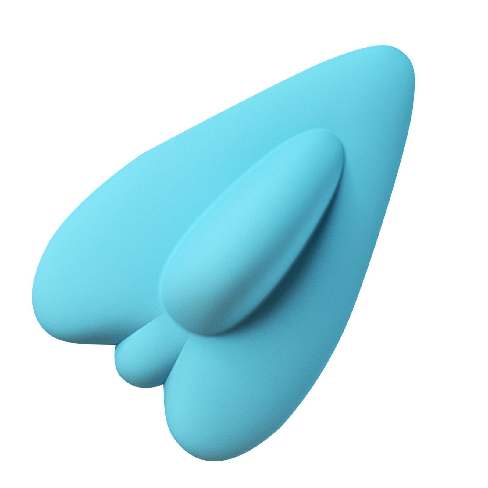 FreshCart Basics Kegel Exercise Device for Women,Pelvic Floor Exerciser for Kegel Exercise - Pelvic Floor Muscle Repair, Portable Pelvic Floor Strengthening Device for Bladder Control