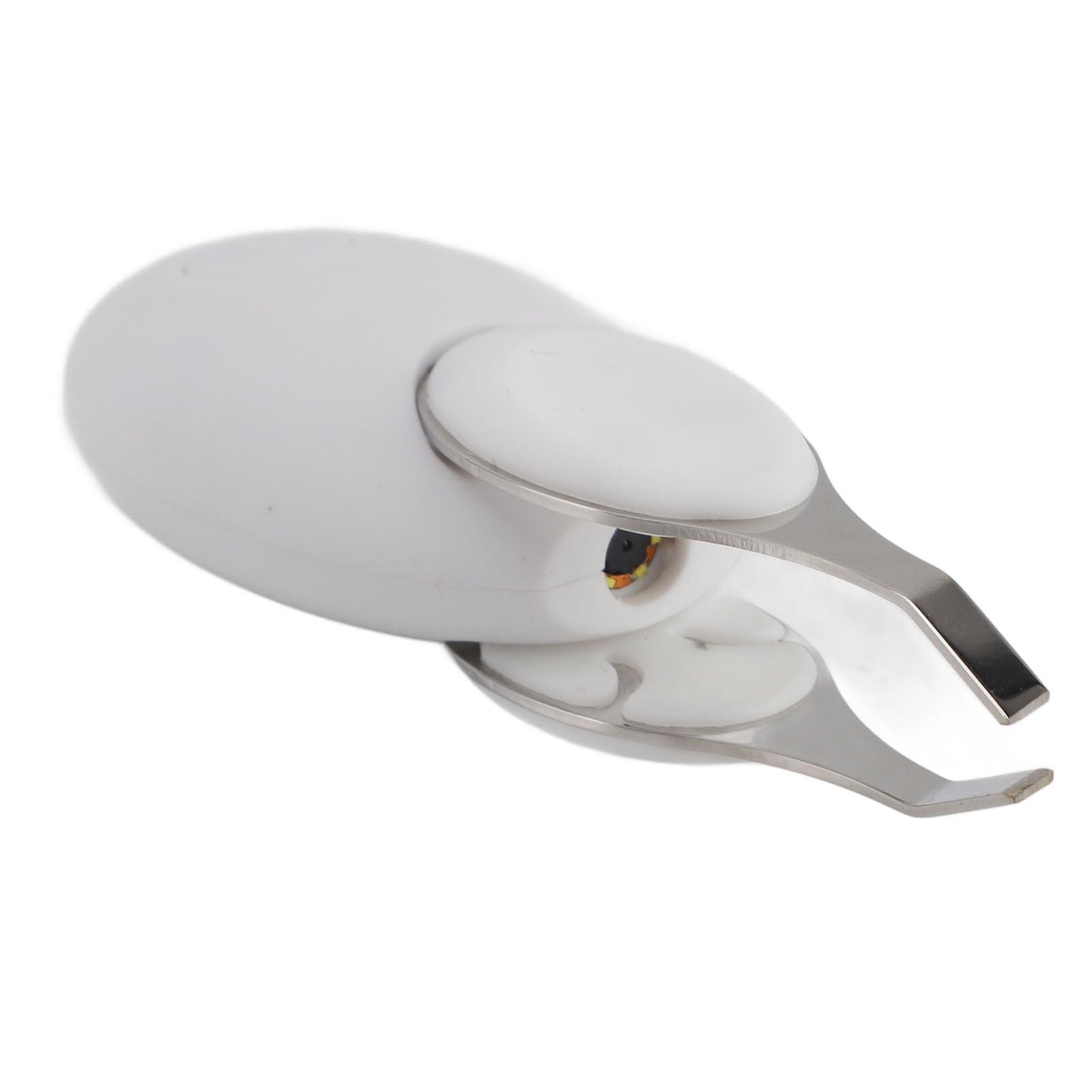 Focket Electric Eyebrow Tweezers, Visualizable Hair Removal Tweezer with HD Camera, WiFi USB Rechargeable Precision Tweezer, Eyebrow Hair Remover for Women, Men