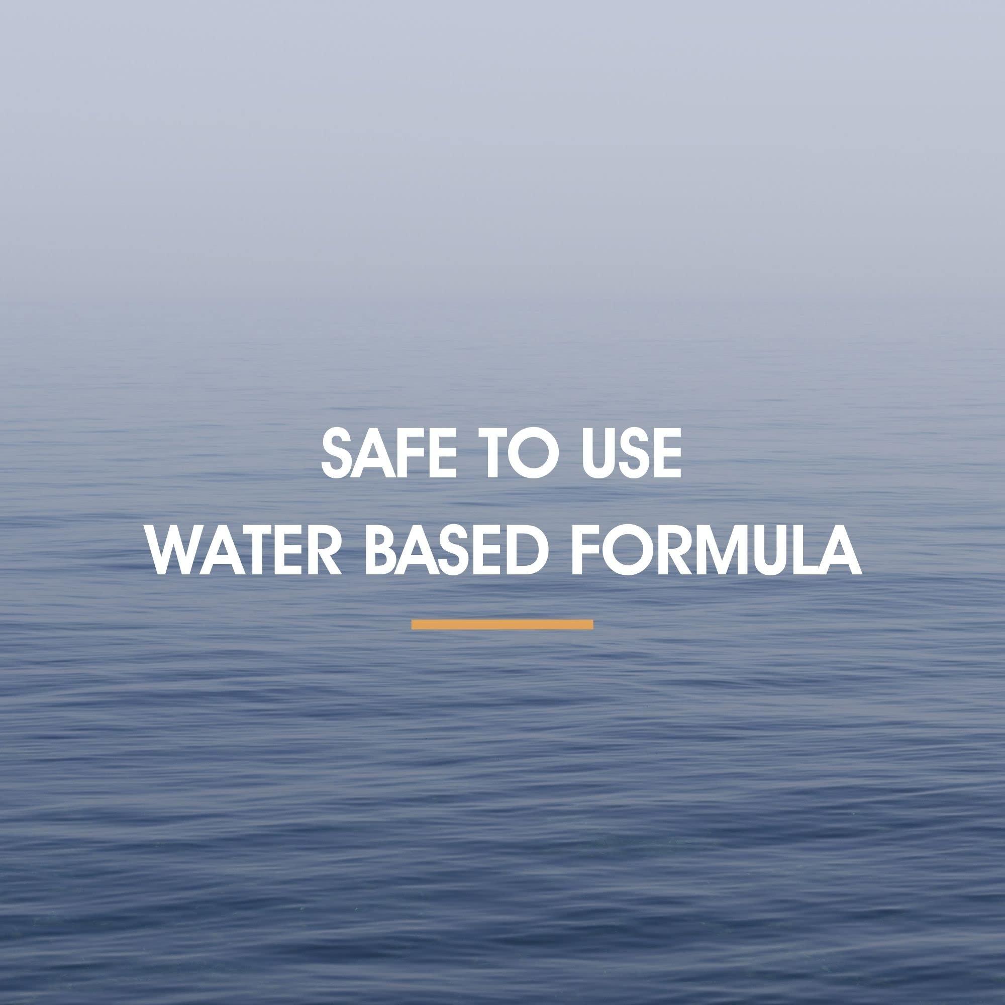 Furniture Clinic Furniture Clinic Leather Recolouring Balm - Leather Colour Restorer for Sofas, Leather Colour Repair for Faded & Scratched Leather Upholstery, Car Seats, Shoes and Clothing - 16 Colours (Ivory)