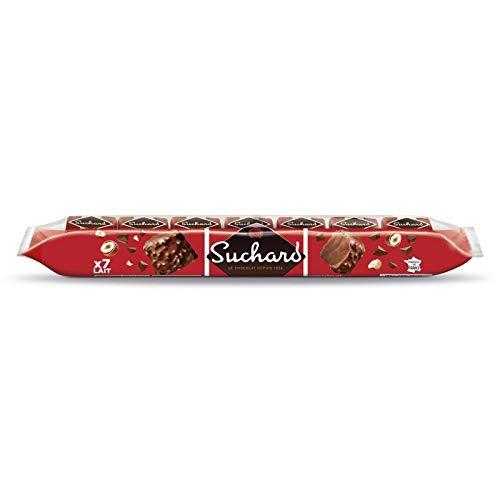 Suchard Suchard - Rock Milk 245g - Lot of 3 - Price Per Lot - Fast Delivery