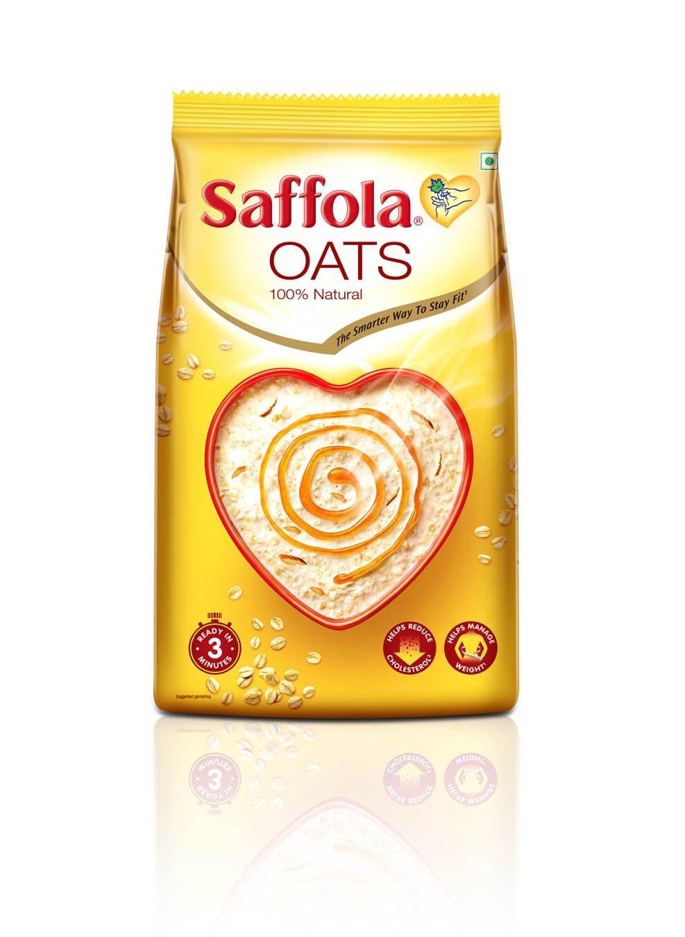 Saffola Saffola Oats - 1kg Pouch