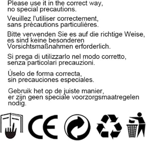 Dremdo Dremdo Electric Leg Air Compression Massager,Foot Massage Machine Portable, 6 Modeslymphatic Massage Machines with 8 Air Cushions,Black