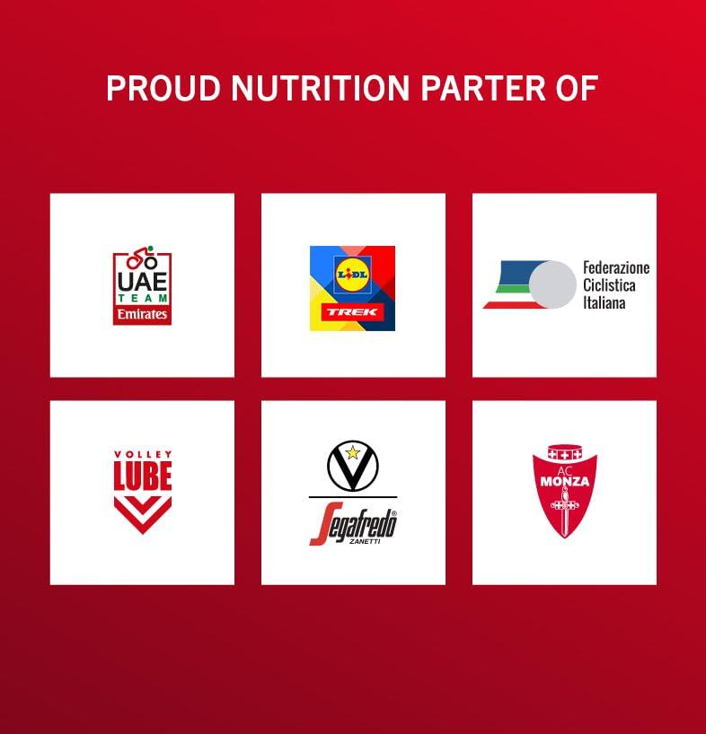 Enervit Enervit 100% Whey Protein (420g, Cocoa)