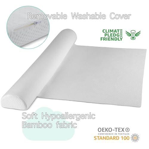 GoBobos GoBobos Bed Rail For Elderly | Bed Rails For Elderly Adults | Adult Bed Guard | Bed Guard Double Bed | UK Brand