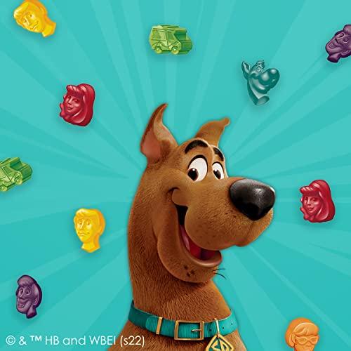Betty Crocker Betty Crocker Scooby-Doo Fruit Flavored Snacks 226.79 Grams