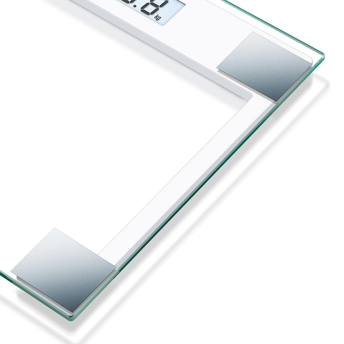 Beurer Beurer GS14 Glass Bathroom Scale