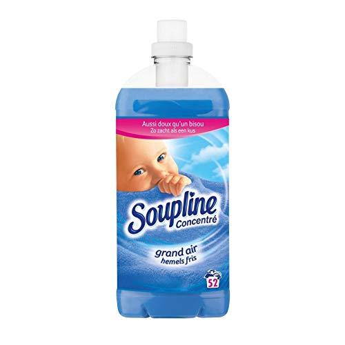 Entretien Soupline Concentrated Air 1.3L Pack of 3 Sold as a Pack