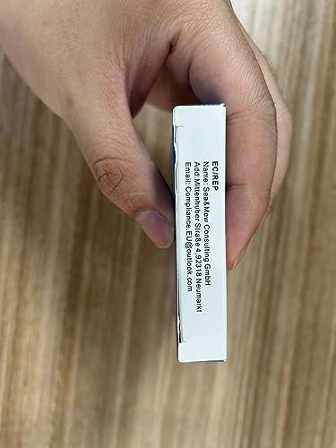 MQ MQ Motion Sickness Patch,10 Count/Box