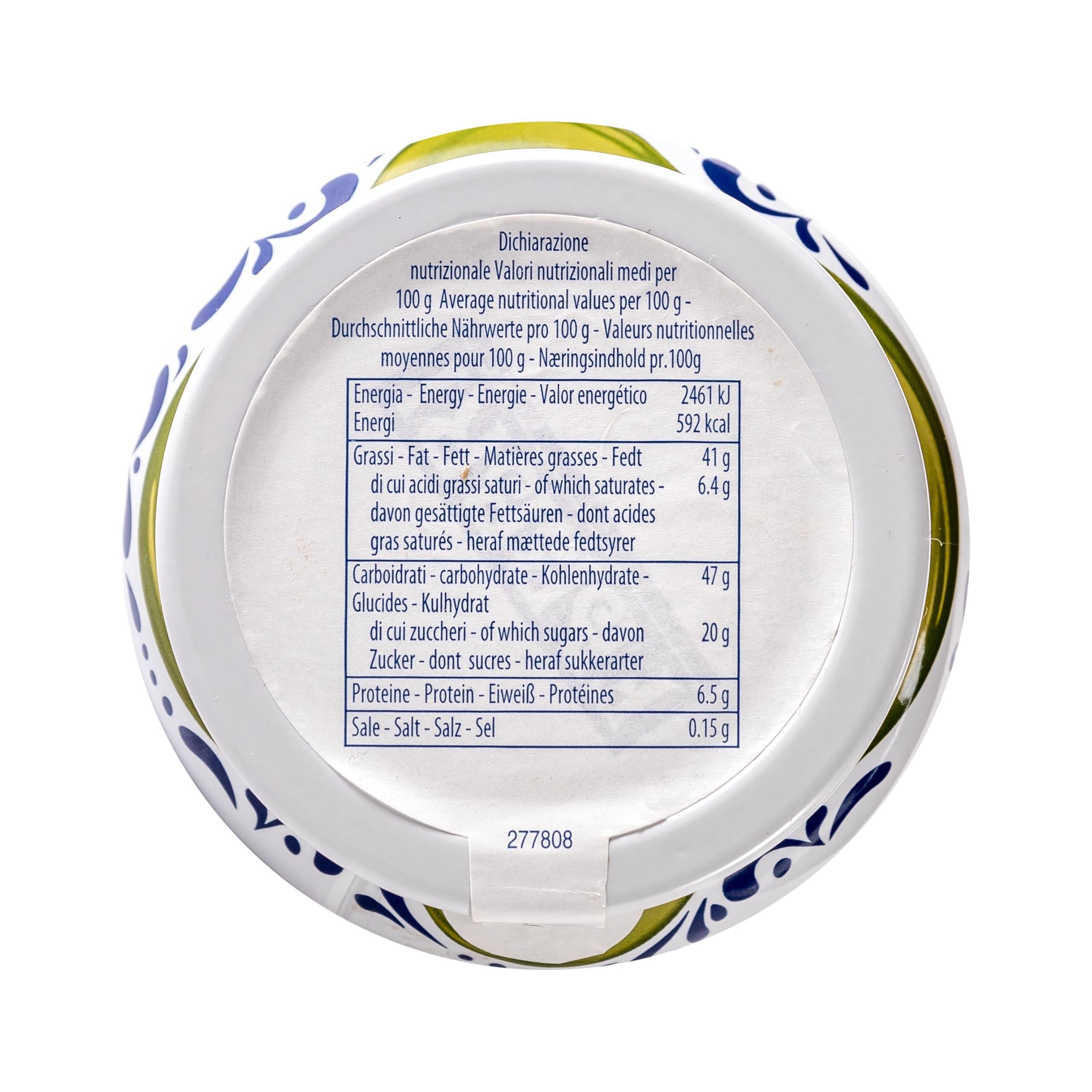 Fabbri 1905 Fabbri - Pistachio Crme - 200g