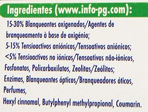 Ariel Ariel Actilift Detergent For Washing Machine, 28 + 3 Saucepans, 2.015 kg