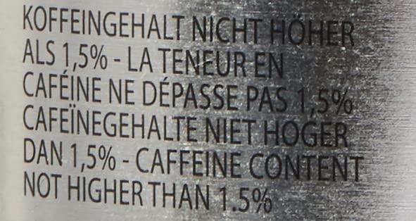 illy illy Coffee Beans, Arabica Coffee Beans Selection, Ethiopia, 250 g (Pack of 2)