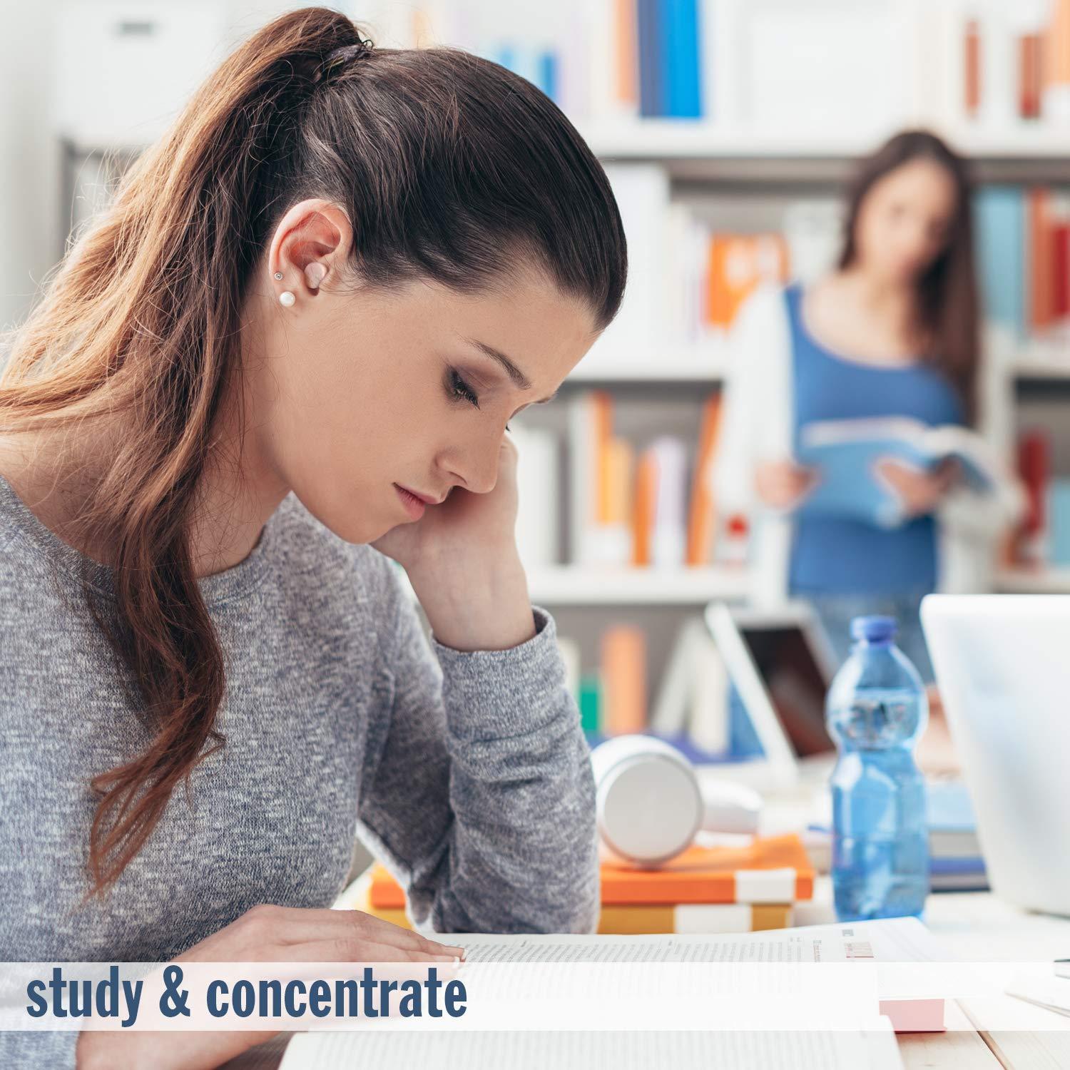 Mack's Macks ThermaFit Soft Foam Earplugs, 40 Pair - Comfortable Ear Plugs for Sleeping, Snoring, Work, Travel & Loud Events | Made in USA