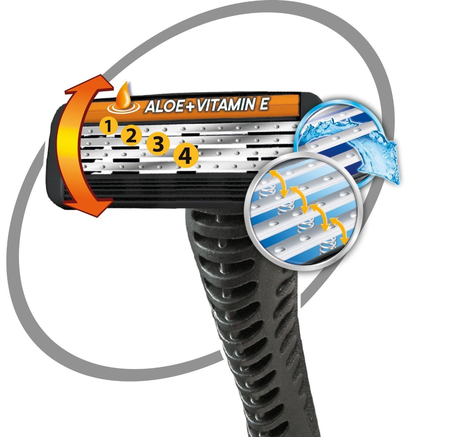 Secure Secure Denture Adhesive Denture Cleanser - 32 Tablets