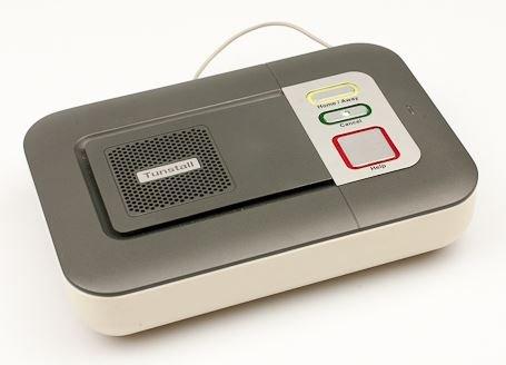 SureSafe Alarms SureSafe 24/7 Connect Monitored Personal Alarm Service - 99 Set-up Fee and then 9.99 per month Rental & Monitoring Fee. Medical Alarm/Alert for Seniors/Elderly. Old Person Pendant SOS Device for Independent Living.