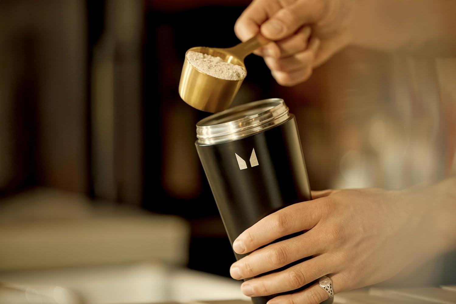 Myprotein Myprotein Impact Whey Protein Mocha, 2.5 kg