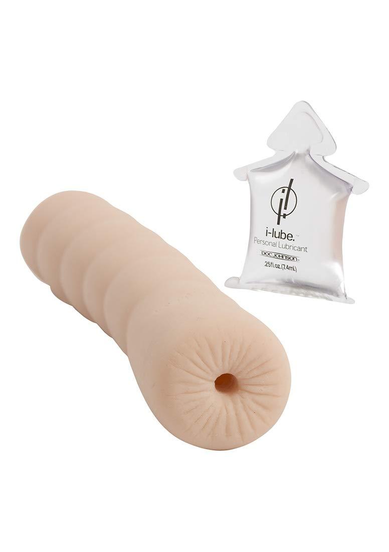 Doc Johnson Doc Johnson UR3 Ass Quickie to Go