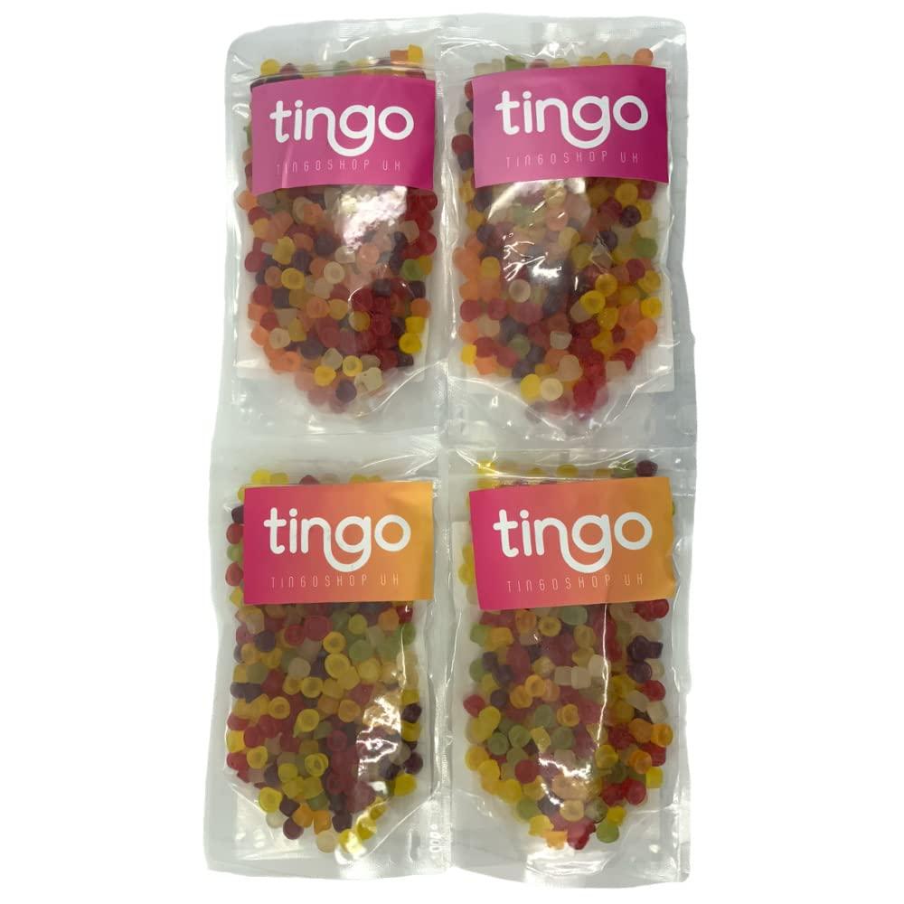 Squirrel Brand Squirrel Floral Gums 1 kg Pack, 1 kg