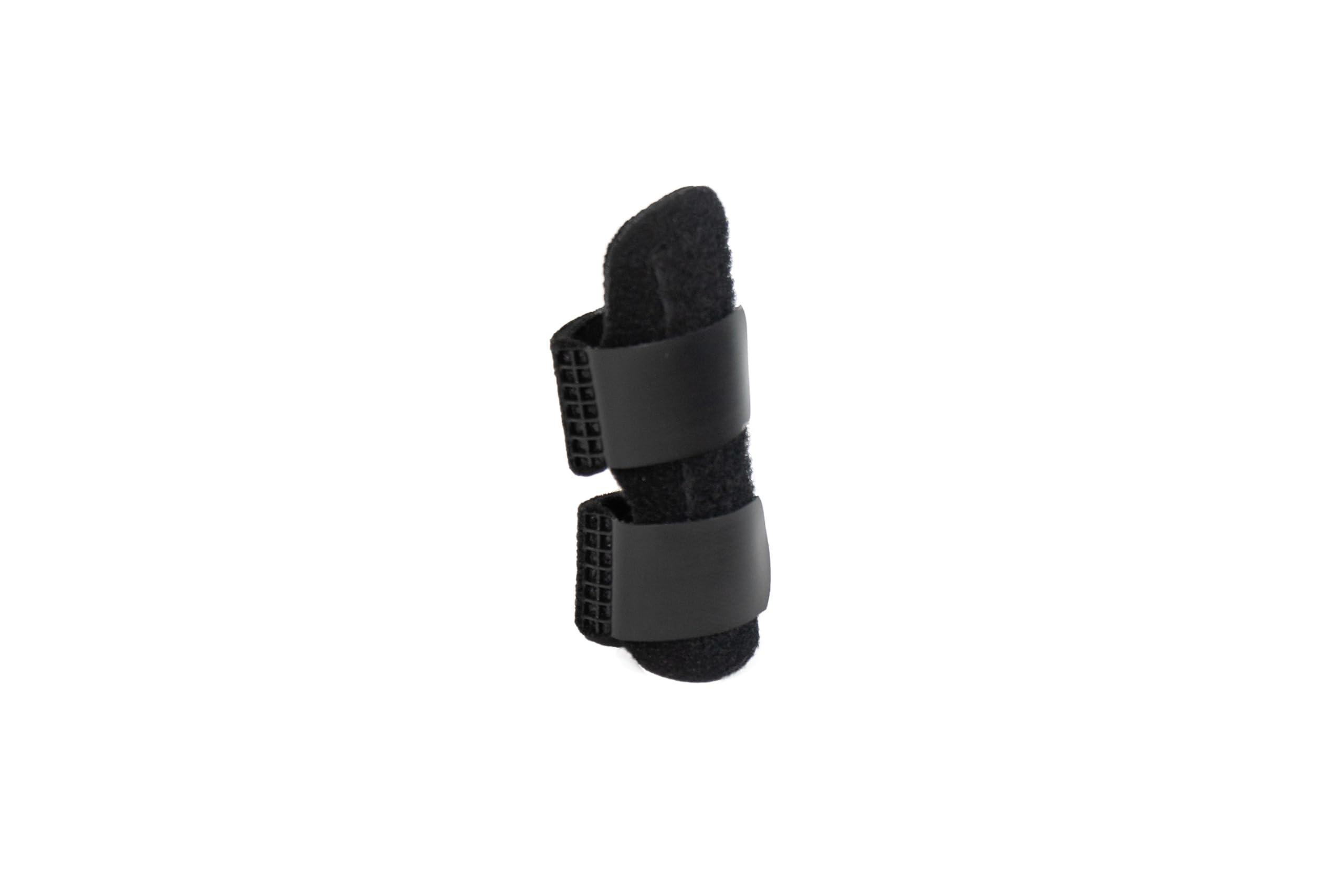 VITTO VITTO Finger Splint for Arthritis - Finger Splints for Broken Finger, Trigger Finger or Mallet Finger. Finger Support for Little Finger, Ring Finger or Middle Finger