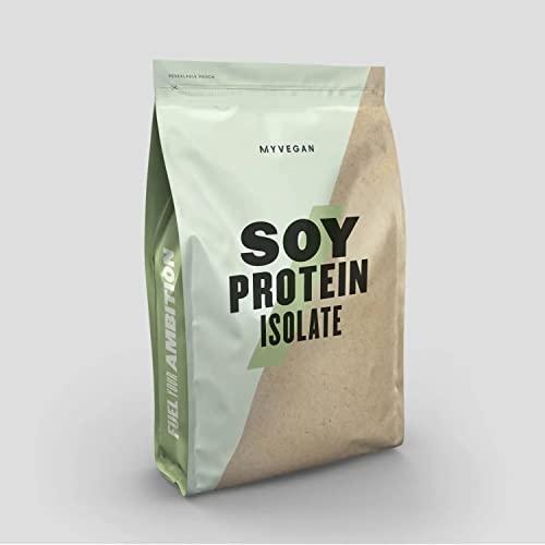 Myprotein Soy Protein Isolate (1000g)
