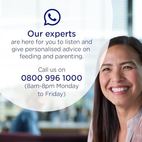 Aptamil Aptamil 3 Toddler Baby Milk Ready to Use Liquid Formula, 1-3 Years, 200ml (Pack of 15),package may vary