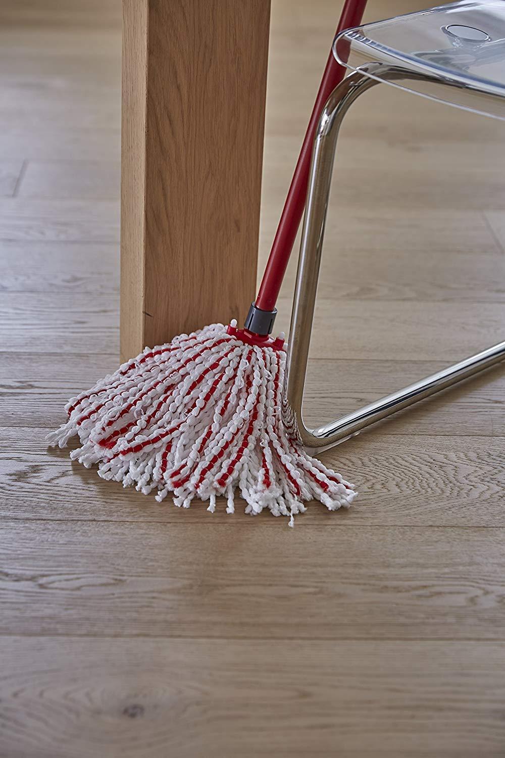 SmartHome 25 x wooden Broom Handles / Mop Stales 1.2 Metres X 23.5 mm Trade Pack
