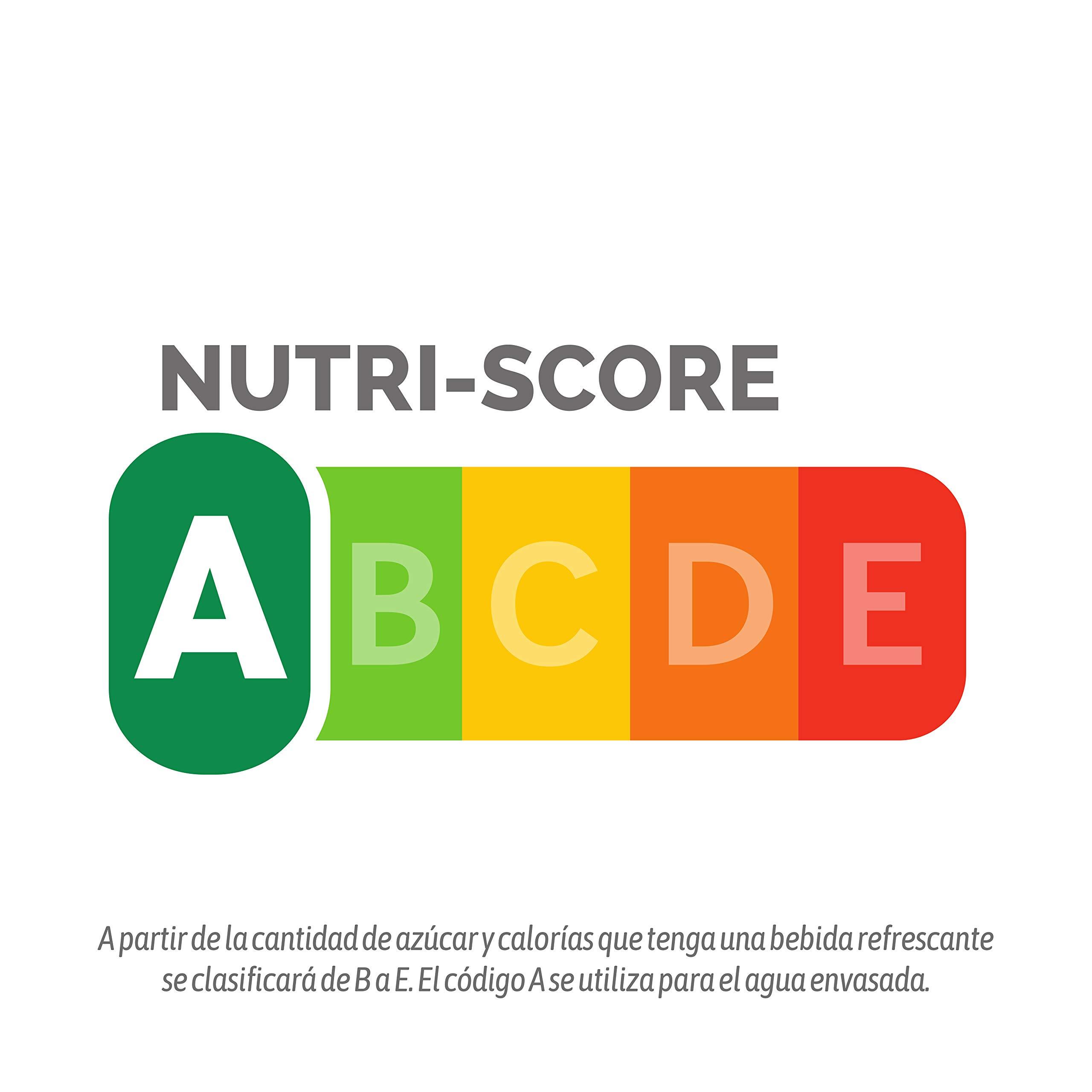 Font vella Font Vella Natural mineral water, cool size, 4 x 2.5 litres