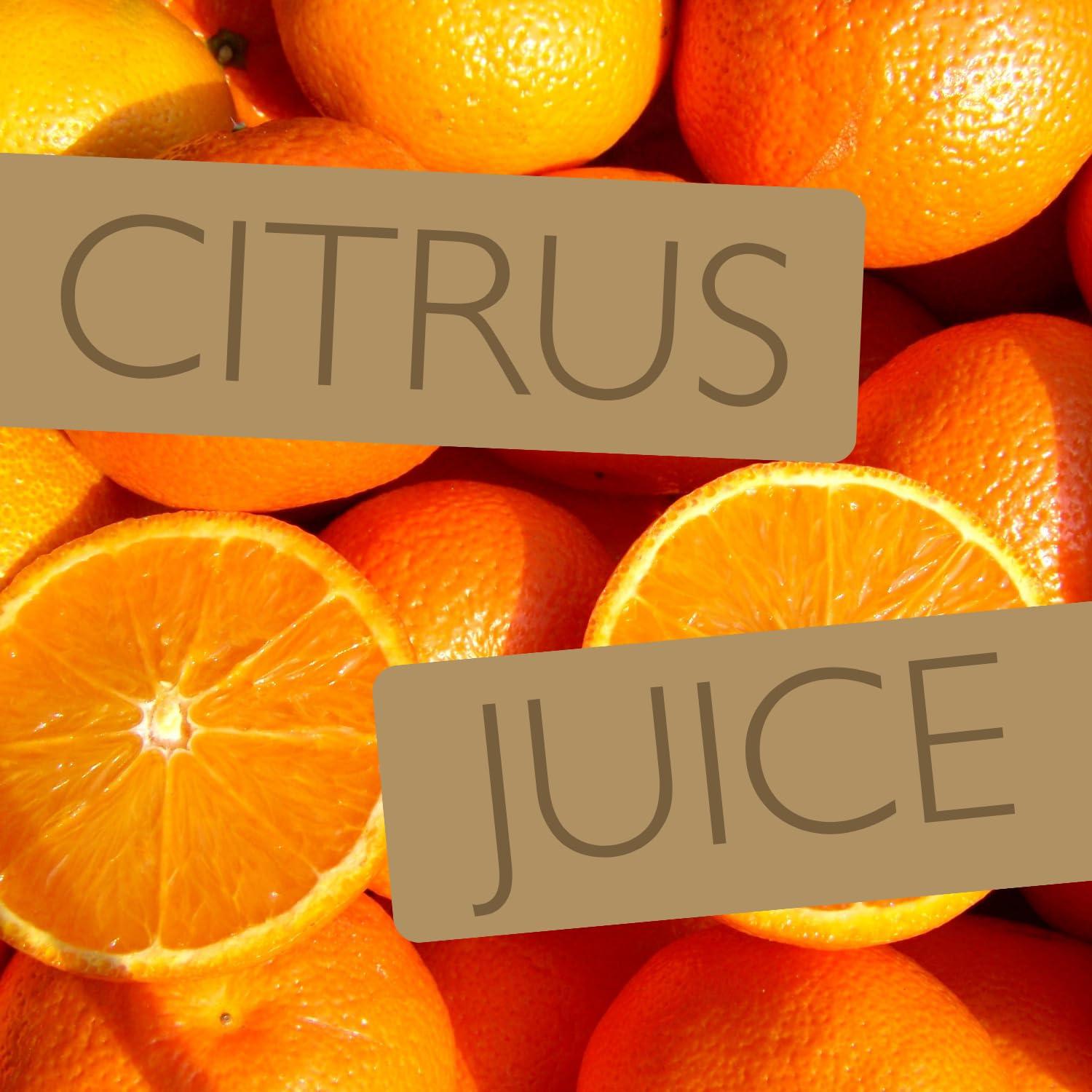 PRESSUICE PRESSUICE Fresh Sun Kissed Orange Juice not from concentrate | 1 carton 5 liters Fruit Juice NFC | Pressed Orange Semi Sweet Drink | No added Sugar | Natural Sugar Free Press Juice | Soft drinks