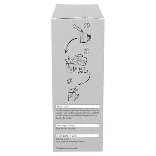 NESCAF NESCAFE 2 IN 1\'s Original (1 Pack 12 Drinks)