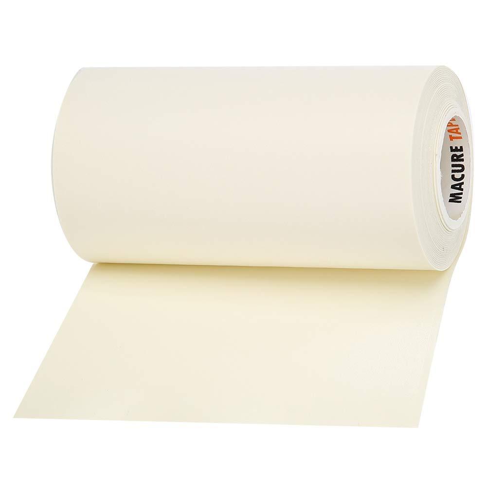 DEWIN DEWIN Microfoam Tape, Cohesive Bandage, Adhesive Bandage Microfoam Adhesive Foam Waterproof Cohesive Bandage Underwrap Sports Tapes 3 Types (10cmx3m)