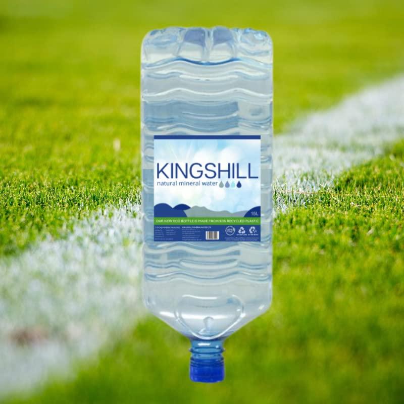 KINGSHILL NATURAL MINERAL WATER Kingshill Natural Mineral Water
