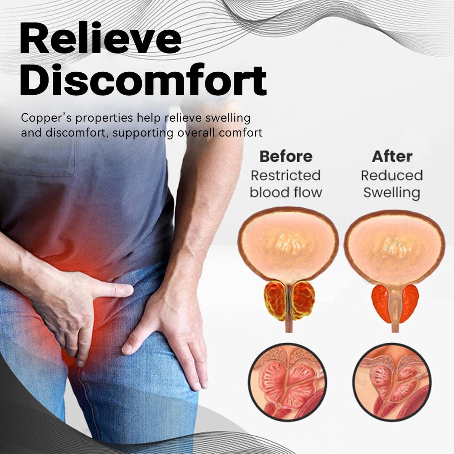 Yanobia Oveallgo ProstaAce PT-141 Nasal Spray, Oveallgo Prostate Nasal Spray for Prostate Wellness, Oveallgo Nasal Spray for Relief Prostate (1)