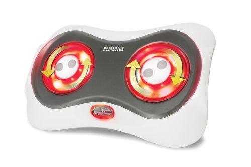 HoMedics HoMedics FM-S149H-GB Shiatsu Foot Massager with Soothing Heat