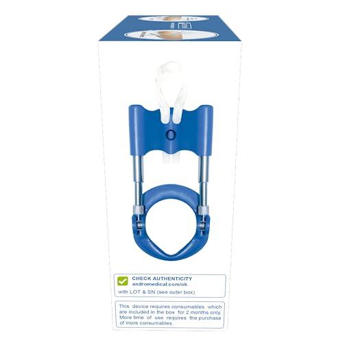 Andropenis Andropenis Pro + Androkit Pack from Andromedical