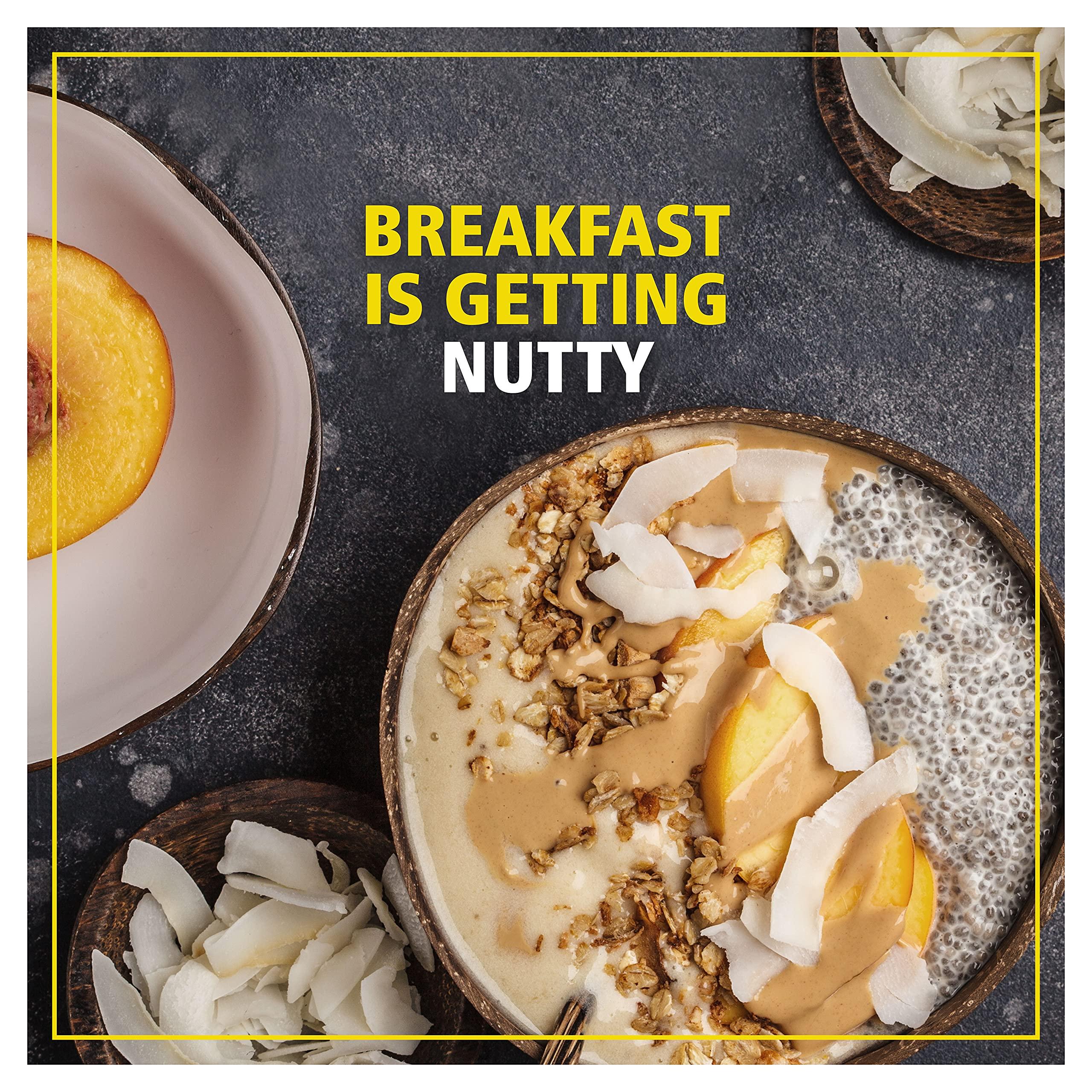 Marmite Marmite Crunchy Peanut Butter 225g