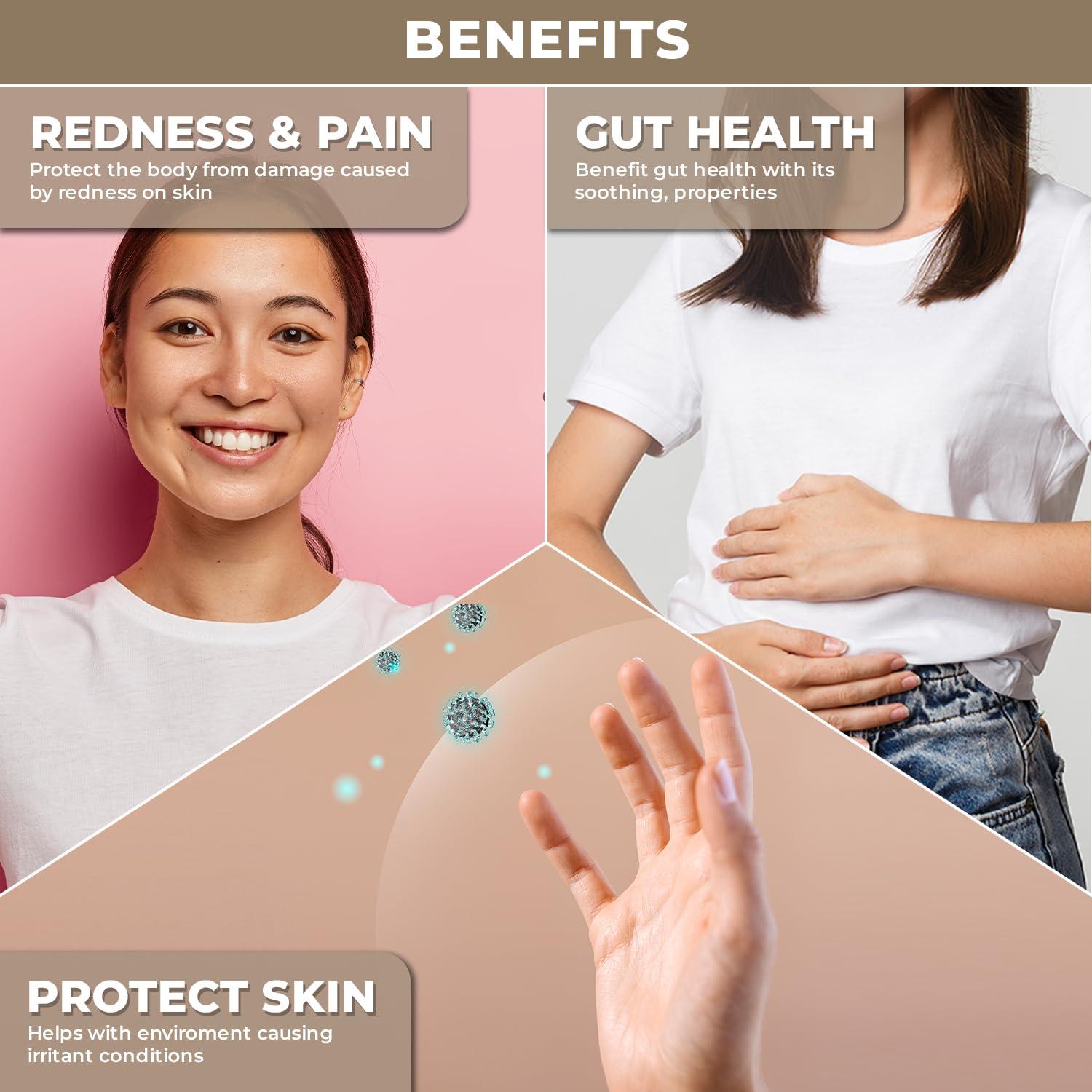 The Organic Forest  VEGAN . PURE . NATURAL 100% Pure & Natural Oregano Essential Oil, Reduce Itchiness, Skin Prtotection | Resistant Support Oil of Oregano | Strong & Premium Oregano Oil Drops | Fights Bacteria and Reduce Infections