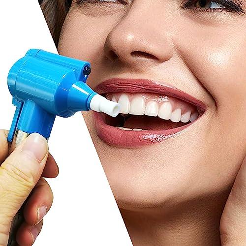 Global Care Market Professional Strength Tooth Polisher & Whitener Removes Teeth Surface Stains and Whitening Teeth
