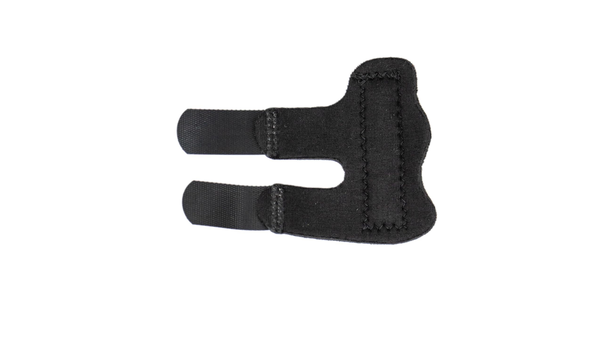 VITTO VITTO Finger Splint for Arthritis - Finger Splints for Broken Finger, Trigger Finger or Mallet Finger. Finger Support for Little Finger, Ring Finger or Middle Finger