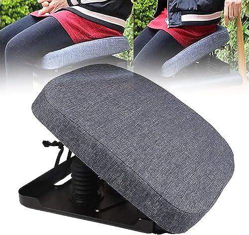FACA Electric Lifting Chair Cushion, Chair Lift Seat Assist Cushion,Sofa Lifting Cushion Seat Pad with Rising Aid, Support up to 300 lbs, Portable Lifting Assist Chair for Seniors & Disabled